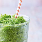 Smoothie verde