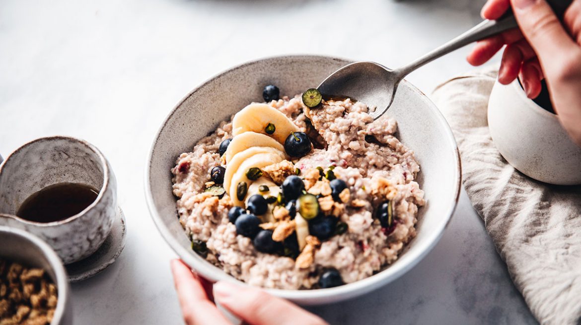 10 beneficios de la avena para tu cuerpo