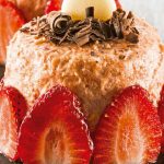 Mousse-de-mamey