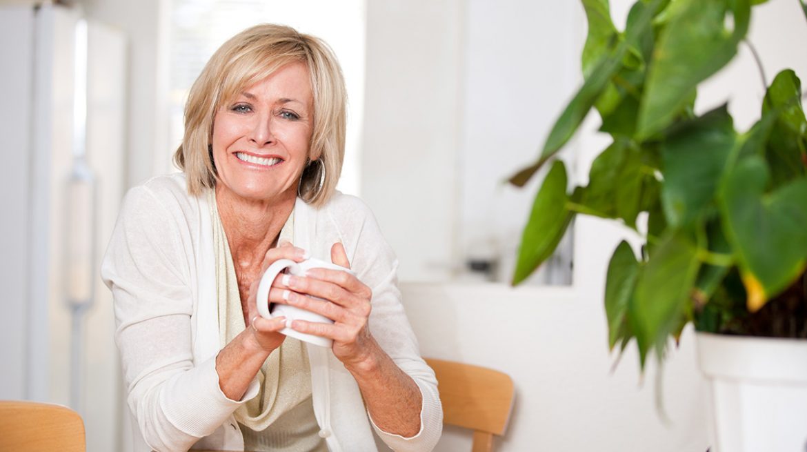 Alimentos para la menopausia