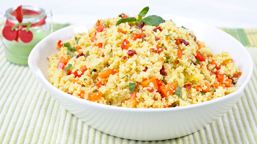 cuscus