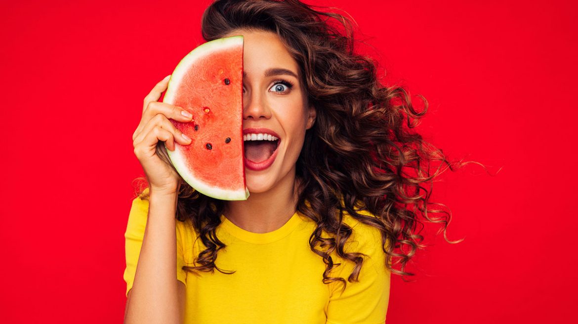 beneficios de la sandía