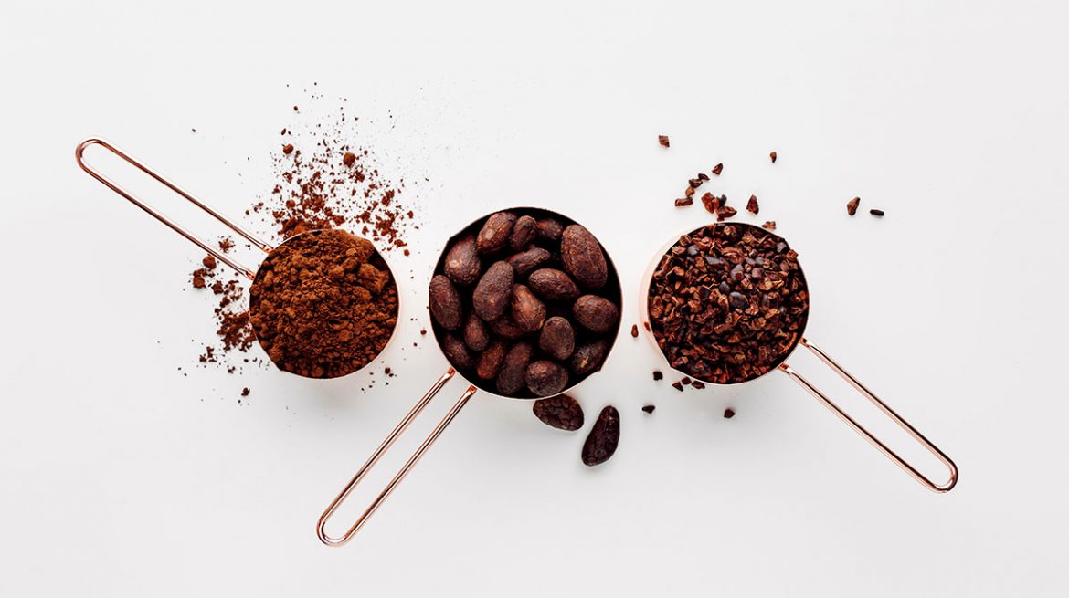 10 beneficios del cacao