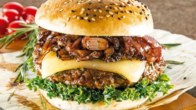 De Donde Proviene El Nombre Hamburguesa