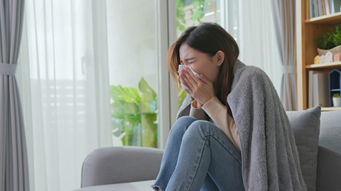 Remedios caseros para la tos