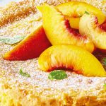 tarta santiago