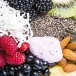 Bowl de superalimentos