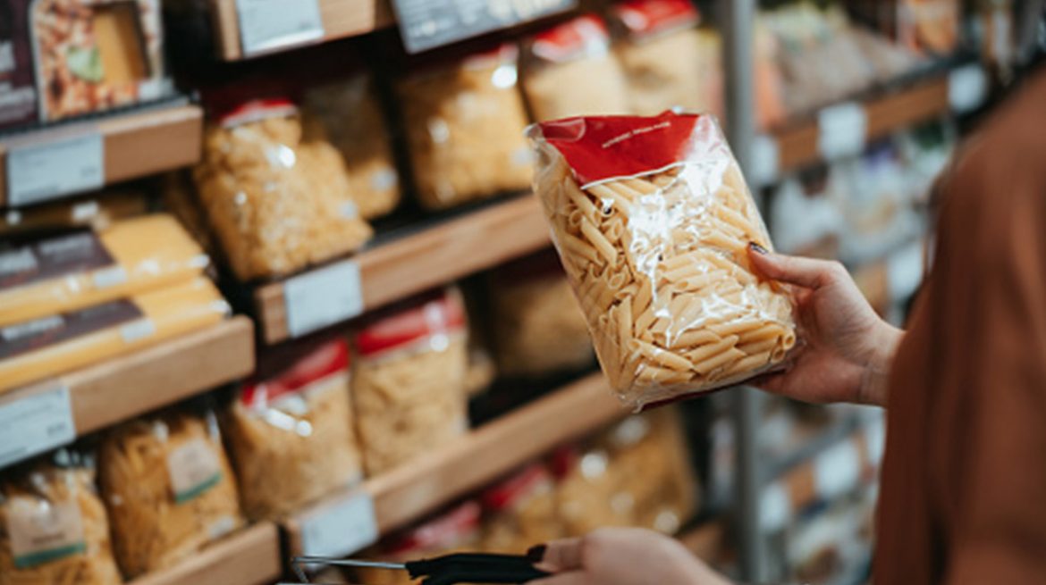 Carbohidratos que menos engordan