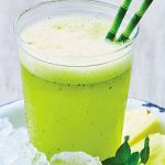 Mojito de piña