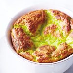Soufflé de calabacita