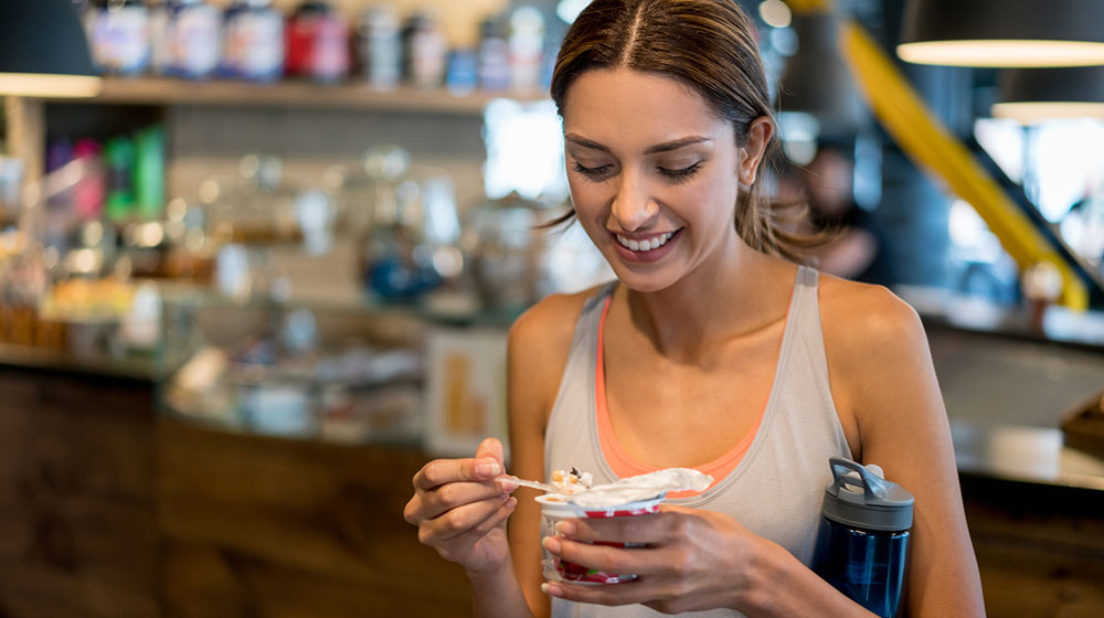 Tips para acelerar el metabolismo de forma natural