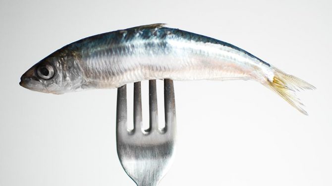 dieta de cristiano ronaldo contempla el pescado