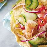 Aguachile
