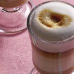 capuchino con baileys