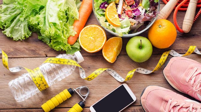 Hábitos de alimentación para prevenir el coronavirus