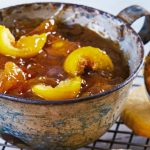Mermelada de higo casera