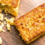 Cómo hacer pan de elote