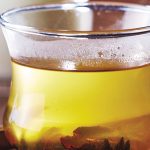 té chai