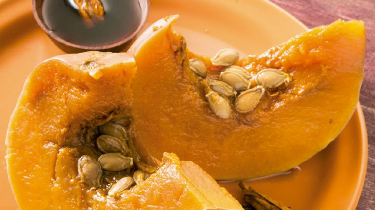 Deliciosa Receta De Calabaza En Tacha Para Preparar En Casa