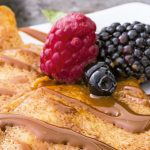 crepas de avena