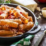 La pasta engorda, ¿realidad o mito?