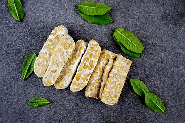 Tempeh