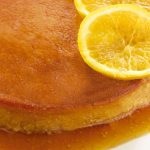 Flan napolitano receta original