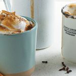 Chocolate con especias