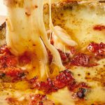 Cómo hacer choriqueso