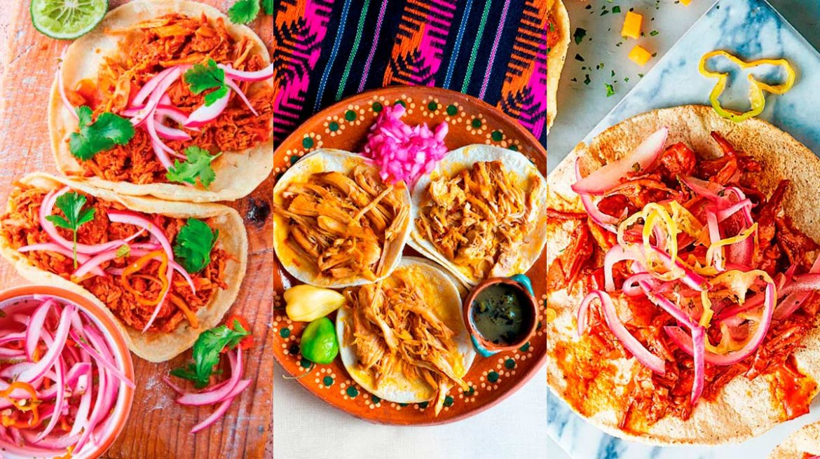 cochinita pibil