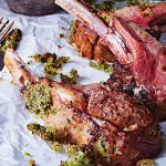 Recetas para una parrillada