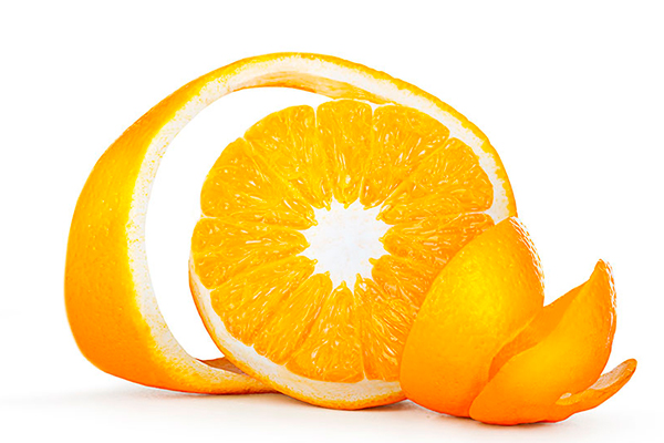 Dieta de la naranja