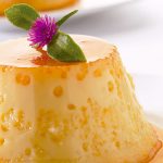 Flan napolitano ingredientes