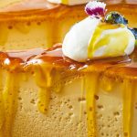 Flan napolitano receta