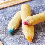 Galleta de lápiz
