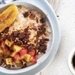 avena para desayunar