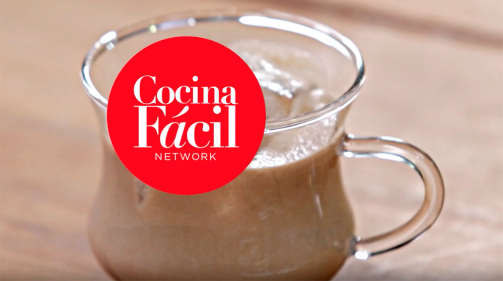 Prepara tu propia crema irlandesa Recetas de Comida