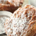 cupcakes de camote