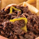 frijoles habaneros