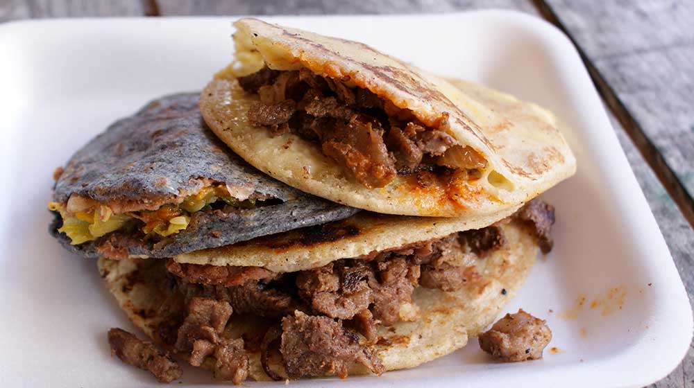 10 deliciosas recetas de gorditas buenas que debes preparar cocina facil