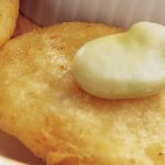 gorditas de haba