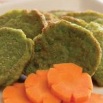 gorditas de chícharo
