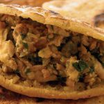gorditas de sesos