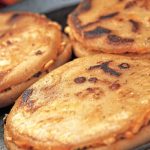 gorditas veracruzanas