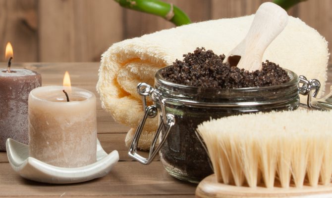 Recetas De Exfoliantes Caseros Para Una Piel Perfecta 2031