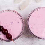 Delicioso atole de zarzamora para cautivar tu paladar