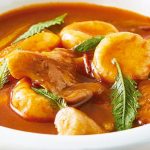 Chilpachole vegano
