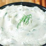 dip de atún