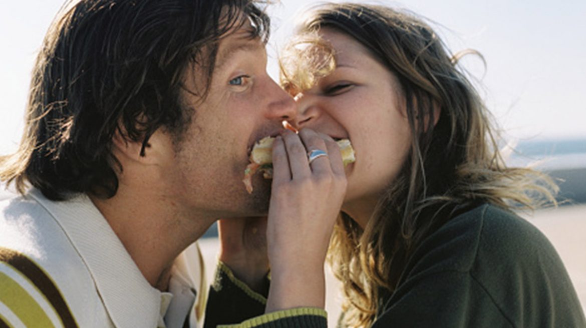 Parejas que engordan