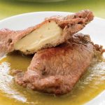 Sincronizadas de bistec para tu desayuno